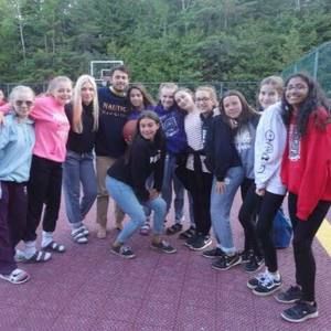 Meet your Posher, Lexie